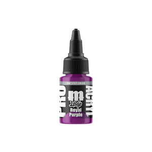 MONUMENT HOBBIES: PRO Acryl 1-Step 501 - Royal Purple