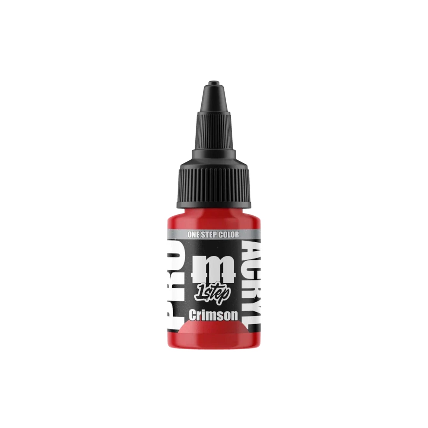 MONUMENT HOBBIES: PRO Acryl 1-Step 502 - Crimson