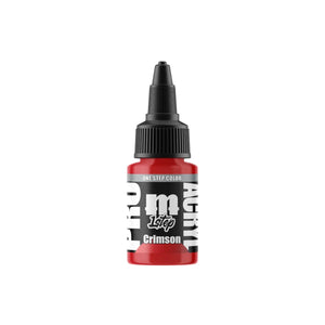 MONUMENT HOBBIES: PRO Acryl 1-Step 502 - Crimson