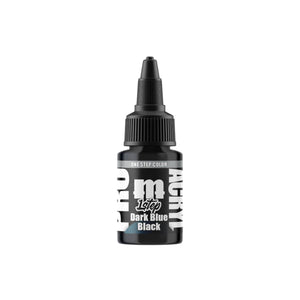 MONUMENT HOBBIES: PRO Acryl 1-Step 503 - Dark Blue Black