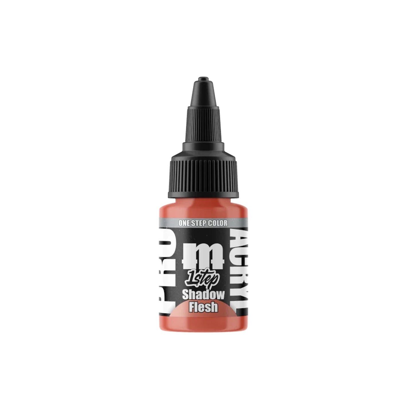 MONUMENT HOBBIES: PRO Acryl 1-Step 506 - Shadow Flesh