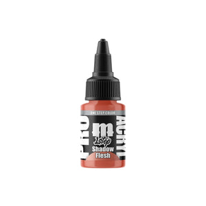 MONUMENT HOBBIES: PRO Acryl 1-Step 506 - Shadow Flesh