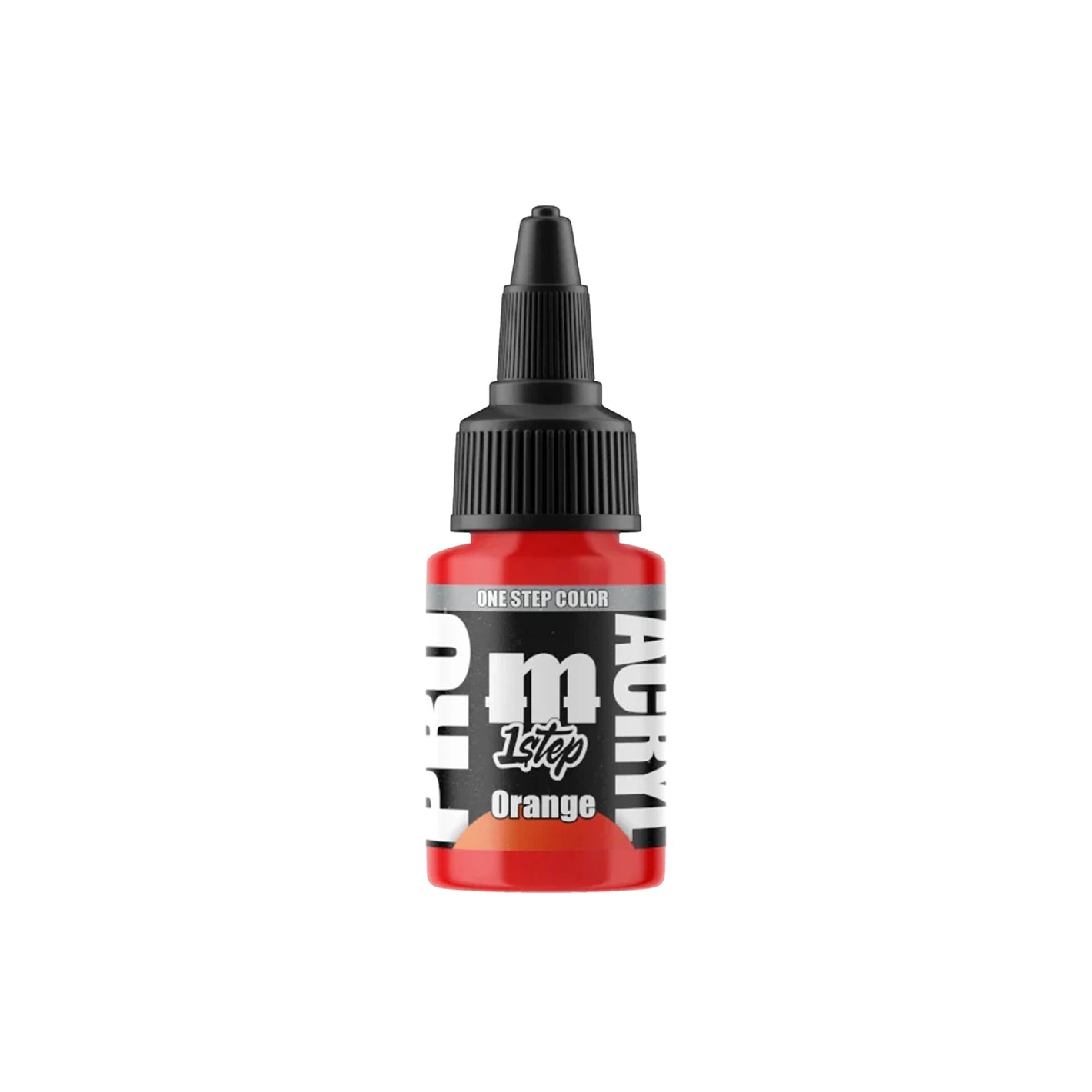 MONUMENT HOBBIES: PRO Acryl 1-Step 511 - Orange