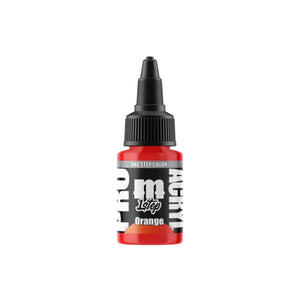 MONUMENT HOBBIES: PRO Acryl 1-Step 511 - Orange