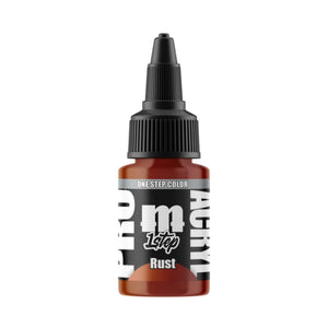 Monument Hobbies PRO Acryl 1-Step 512 – Rust