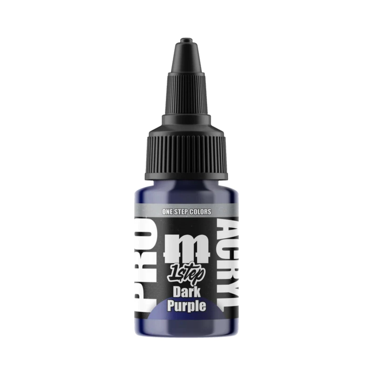 Monument Hobbies PRO Acryl 1-Step 515 – Dark Purple