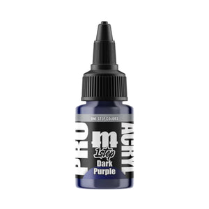 Monument Hobbies PRO Acryl 1-Step 515 – Dark Purple