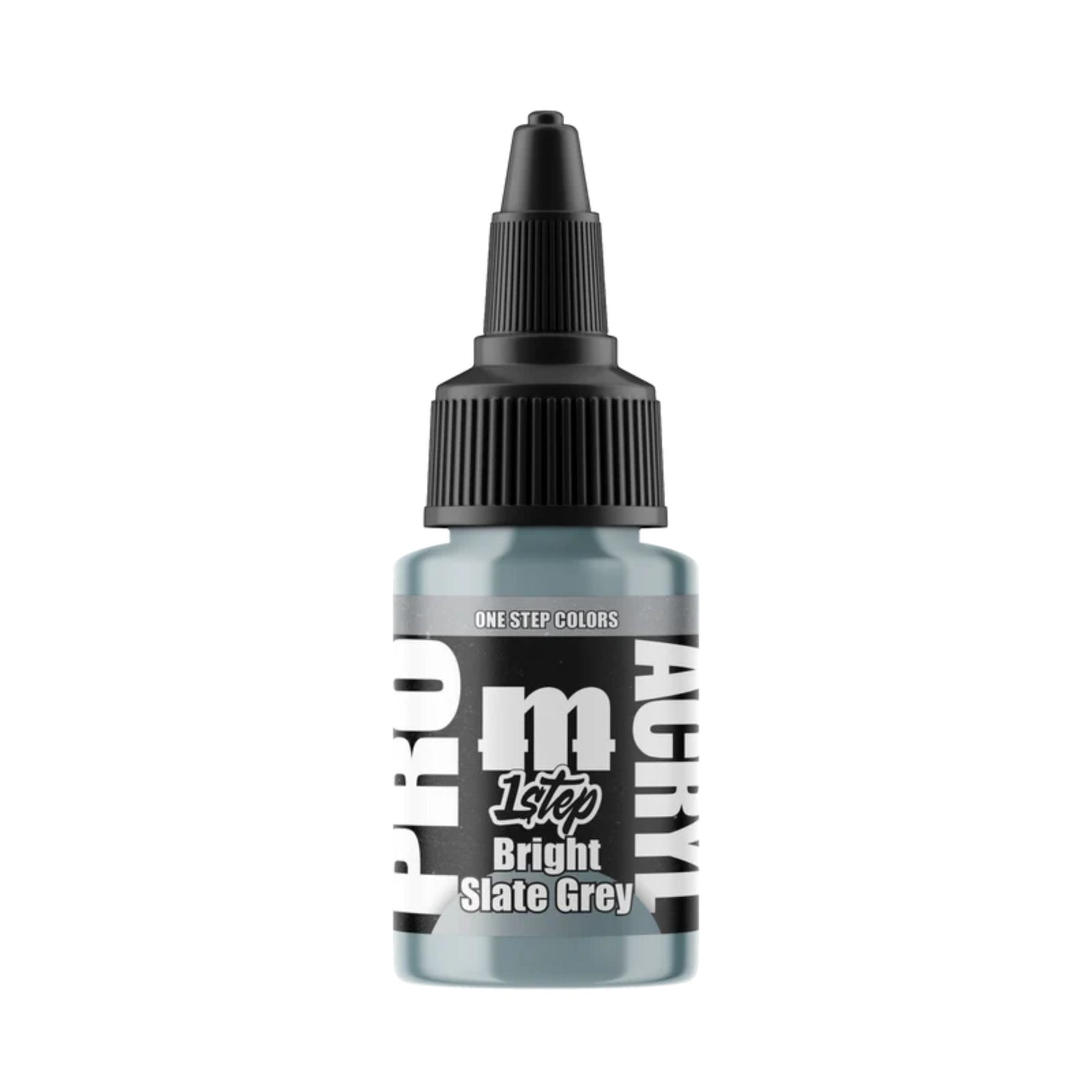 Monument Hobbies PRO Acryl 1-Step 518 – Bright Slate Grey