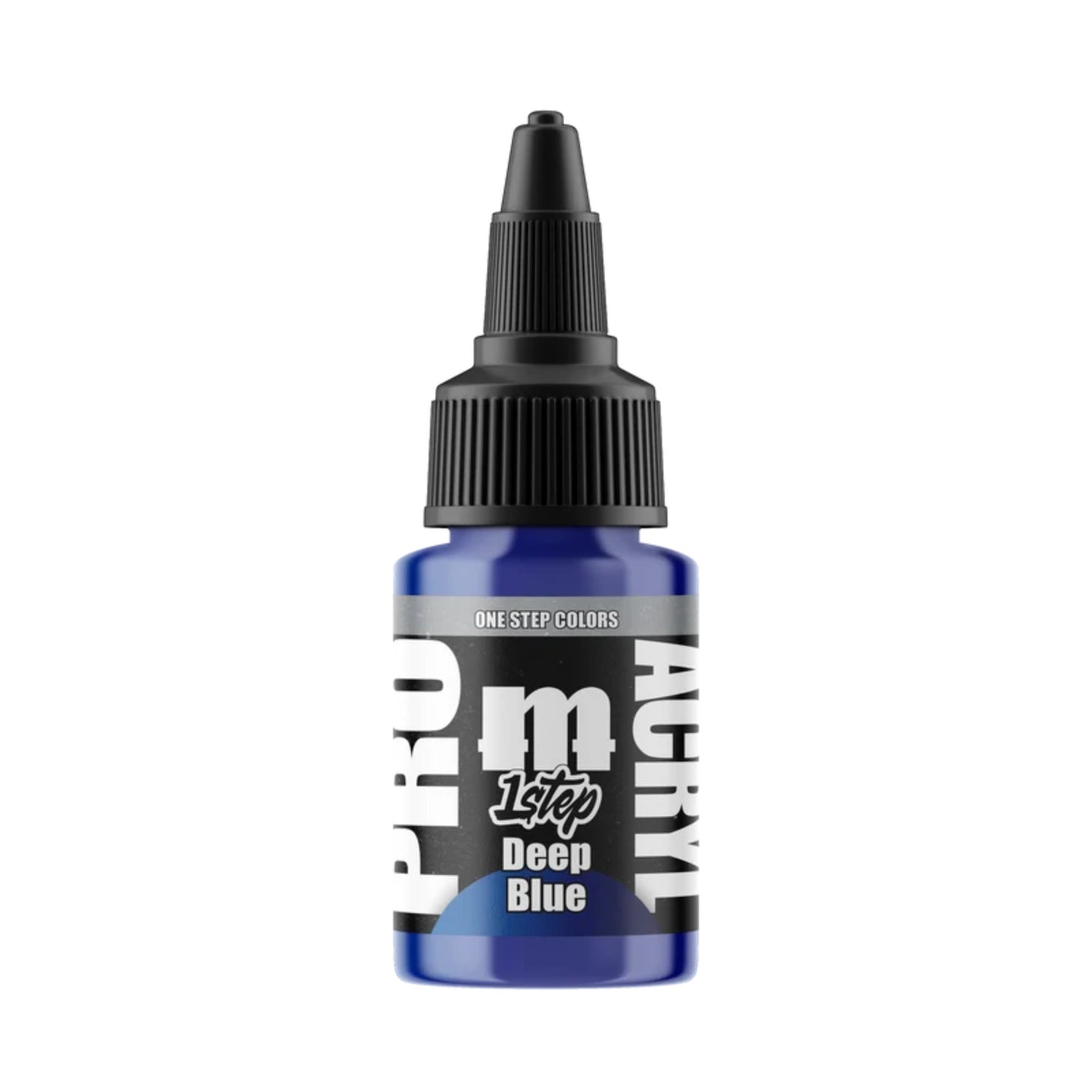 Monument Hobbies PRO Acryl 1-Step 520 – Deep Blue