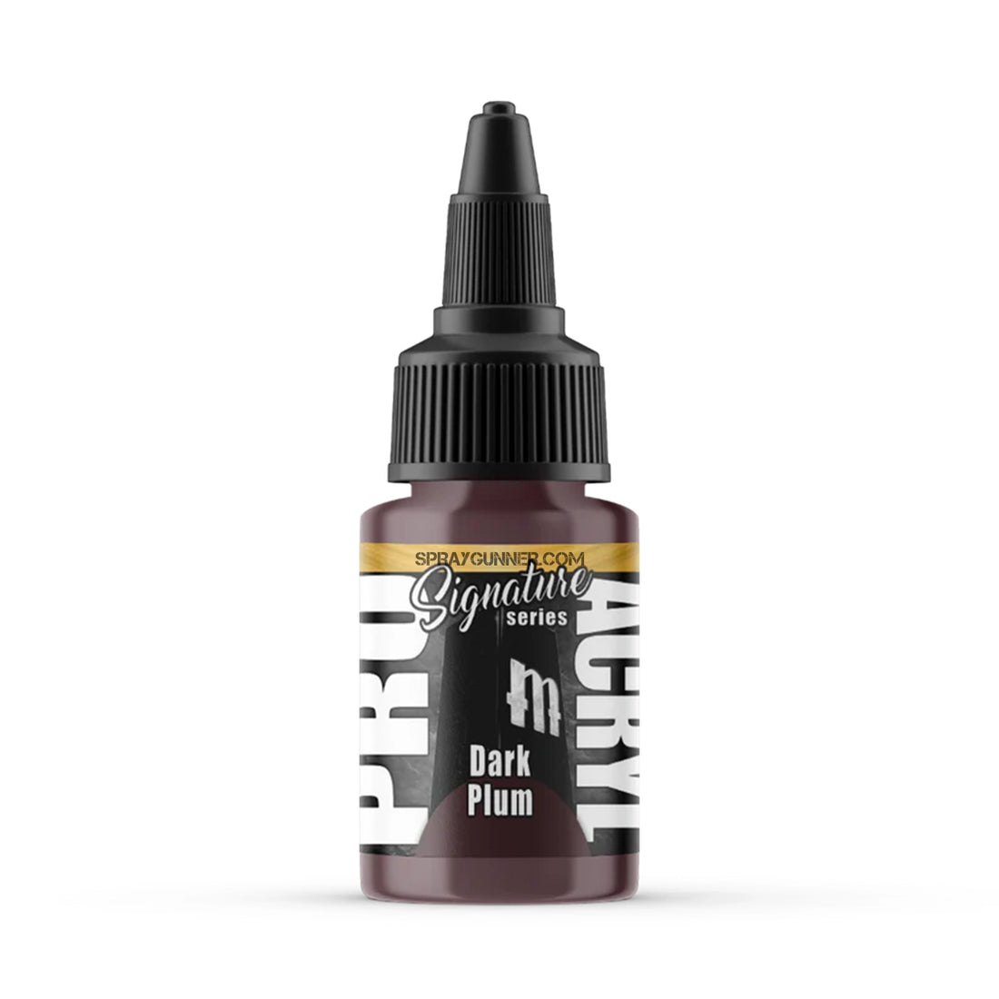 MONUMENT HOBBIES: Pro Acryl Signature Series Ninjon Red Grey - SprayGunner
