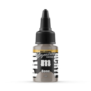 MONUMENT HOBBIES: Pro Acryl Signature Series Max Cexwish Bone - SprayGunner