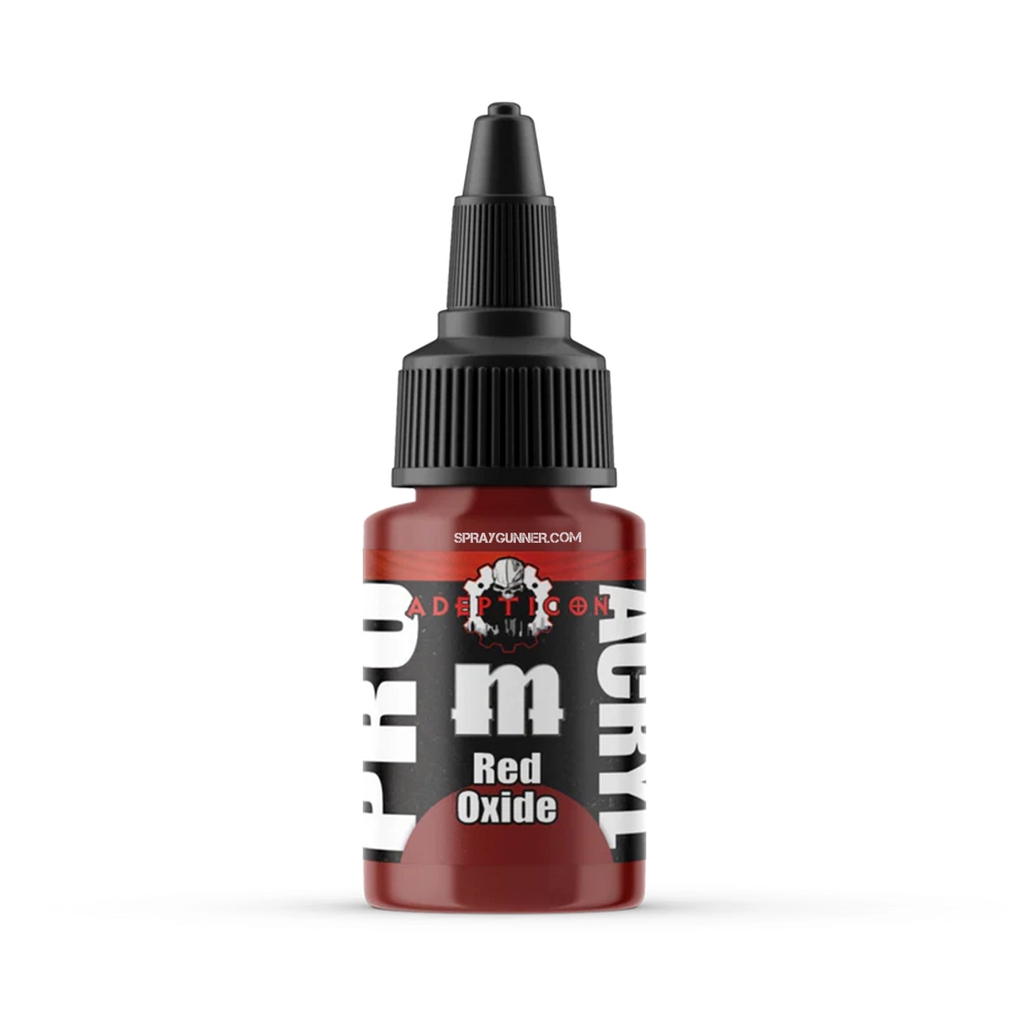 MONUMENT HOBBIES: Pro Acryl Signature Series Adepticon Red Oxide