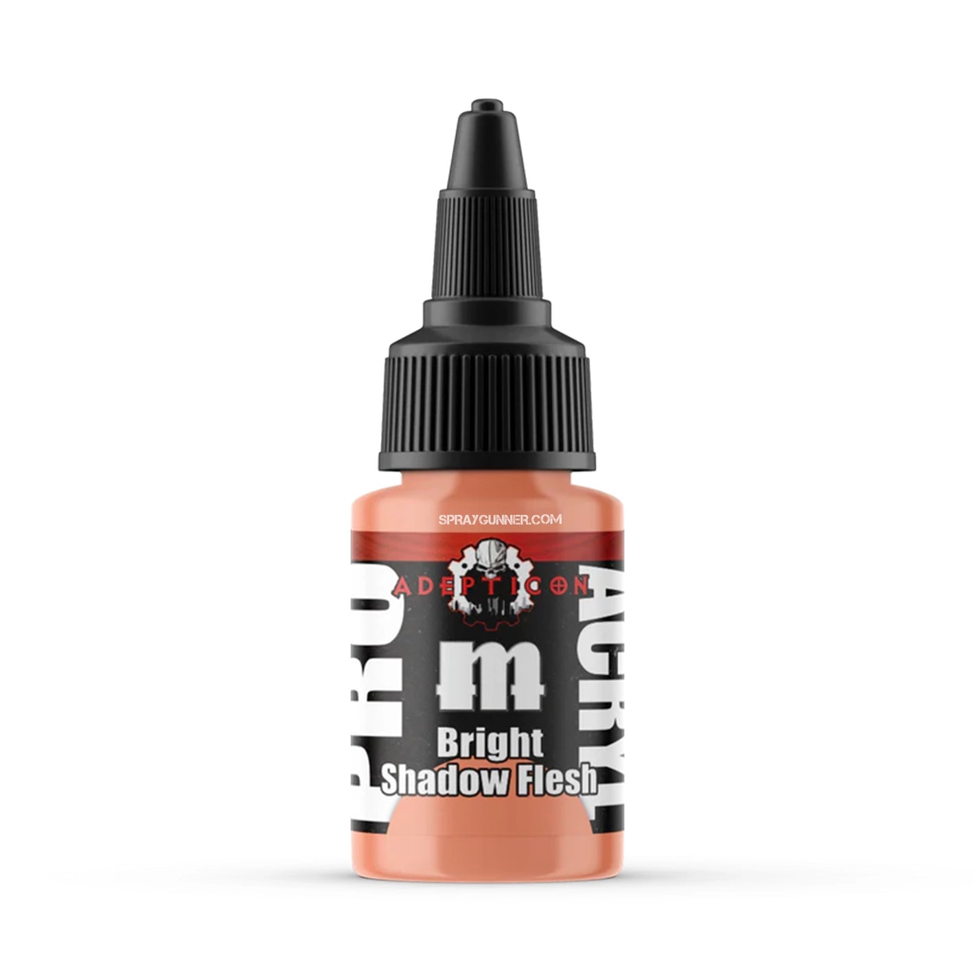 MONUMENT HOBBIES: Pro Acryl Signature Series Adepticon Bright Shadow Flesh