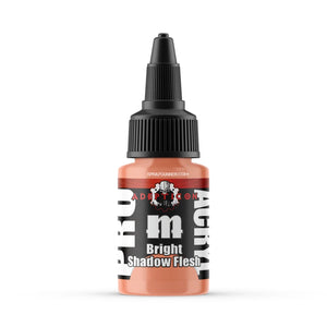 MONUMENT HOBBIES: Pro Acryl Signature Series Adepticon Bright Shadow Flesh