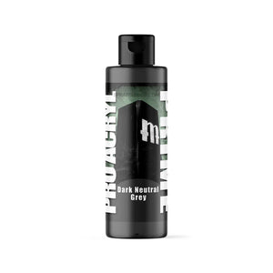 MONUMENT HOBBIES: Pro Acryl PRIME Dark Neutral Grey - SprayGunner