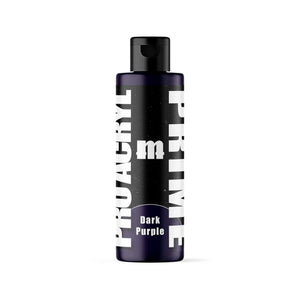 MONUMENT HOBBIES: Pro Acryl PRIME Dark Purple