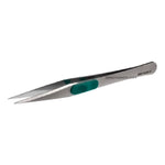 GSI Creos Mr. Basic Tweezers - SprayGunner