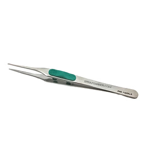 Mr. Precision Tweezers