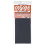 GSI Creos Mr.Tools: Mr.Waterproof Sand Paper (Rough Set) - SprayGunner