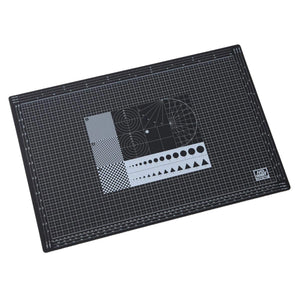 GSI Creos Mr. Hobby MT801 Mr. Cutting Mat A3 Size