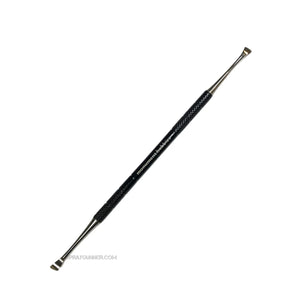Monument Hobby Tools: Mold Line/Seam Scraper - SprayGunner