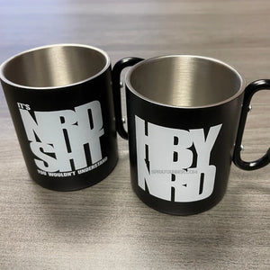 Monument Hobby Tools: 10 oz Paint Cup - SprayGunner