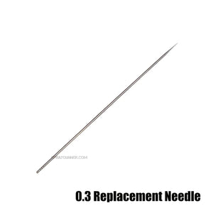 MONUMENT HOBBIES: Pro Air Replacement Needle 0.3