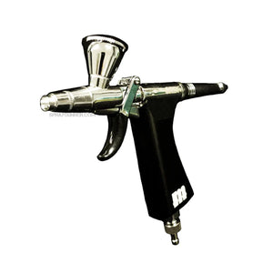 MONUMENT HOBBIES: PRO Air TG Pistol Grip Airbrush - SprayGunner