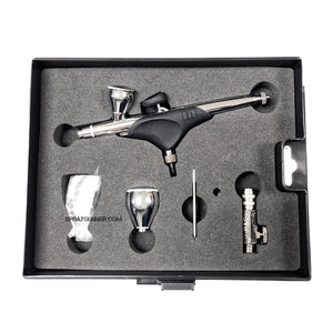 MONUMENT HOBBIES: PRO Air XG Airbrush - SprayGunner