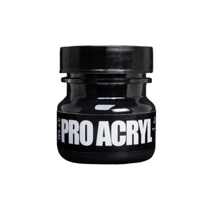 Monument Hobbies PRO Acryl Weathering Pigments 02 - Black Iron Oxide