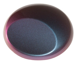 Createx Wicked Colors Flair Blue/Magenta W455 - SprayGunner