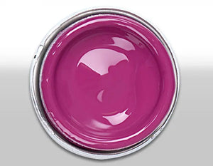 Magentafarbene Urethan-Nadelstreifenfarbe, 125 ml, von Custom Creative