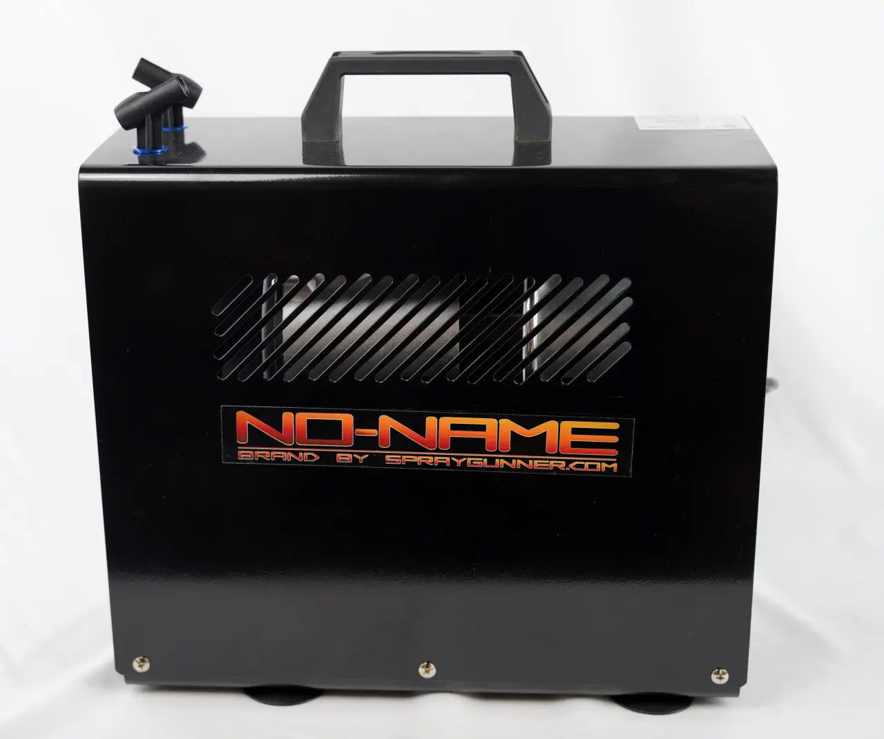 Compressors for airbrush - SprayGunner