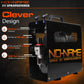 Master Blaster II Airbrush Compressor by NO-NAME Brand