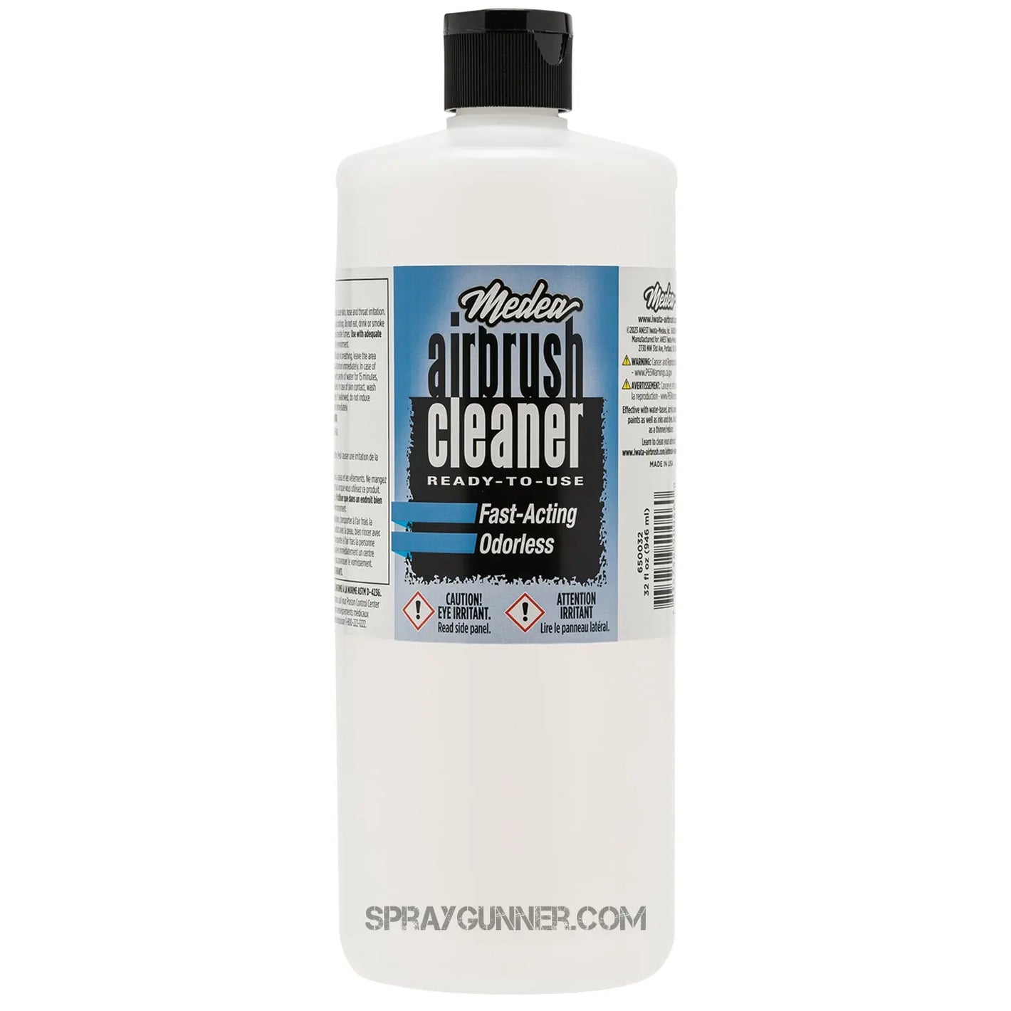 Medea Airbrush Cleaner Iwata