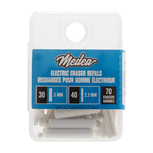 Medea Eraser Refill Pack 70 Iwata