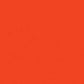 Medea NuWorlds Farbe Undurchdringliches Rot Orange 1 oz