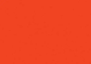 Medea NuWorlds Pintura Impenetrable Rojo Naranja 1 oz