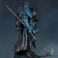 Merlin 75mm figurine [Echoes of Camelot Series] Big Child Creatives