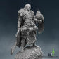 Merlin 75mm figurine [Echoes of Camelot Series] Big Child Creatives