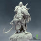 Merlin 75mm figurine [Echoes of Camelot Series] Big Child Creatives