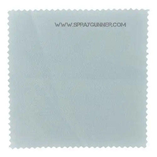 Microfiber Nano 4" Cloth by NO-NAME Brand