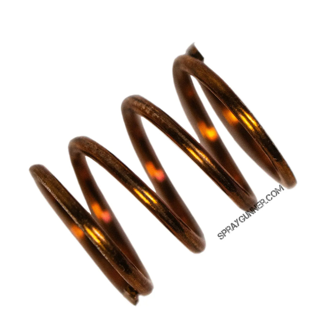 Middle Spring for PS-275 GSI Creos Mr. Hobby
