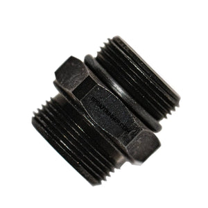 Middle part for 0.18mm Mr Airbrush Custom GSI Creos Mr. Hobby