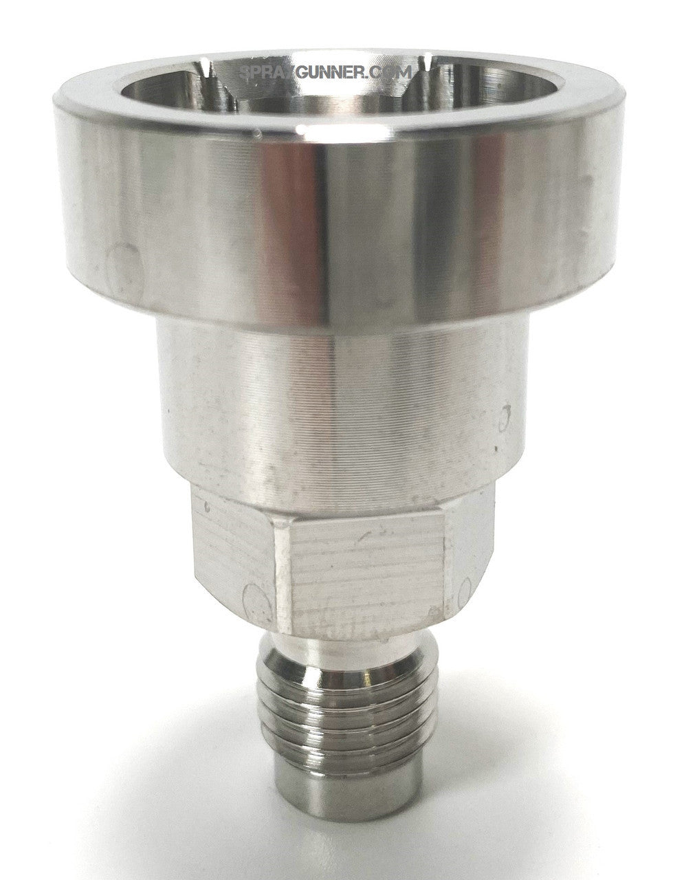 Disposable Cup Adapters and Accessories