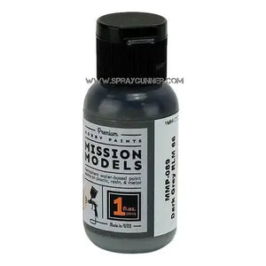 Mission Model Mission Models Paints - SprayGunner
