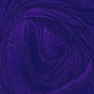 Mission Models Color de pinturas: MMP-157 Púrpura ciruela iridiscente