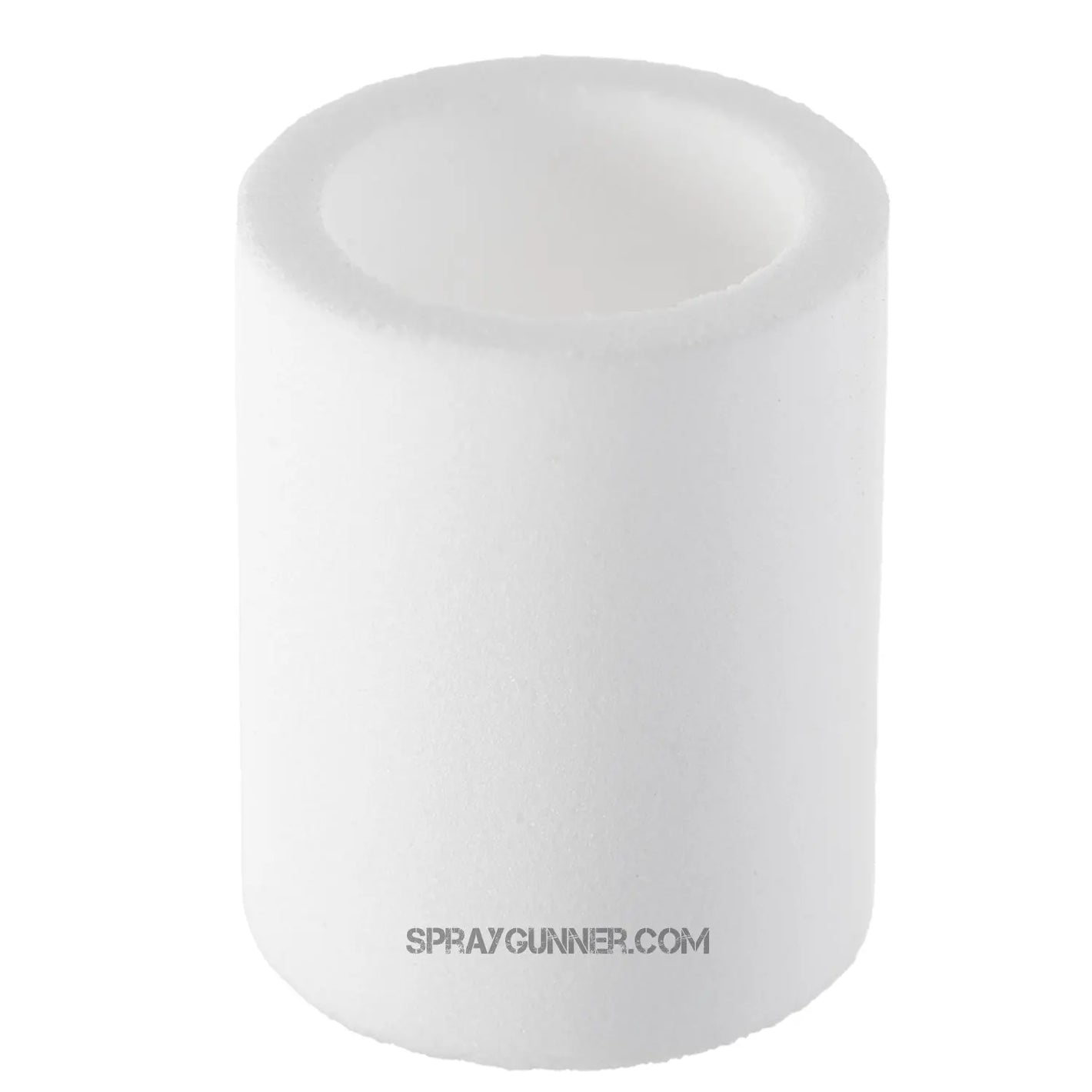 Moisture trap filter element (inside of moisture trap glass) for older model IS800, 850 Iwata
