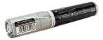Molotow Chalk Marker: Metallic Silver 4-8mm Tip MOLOTOW