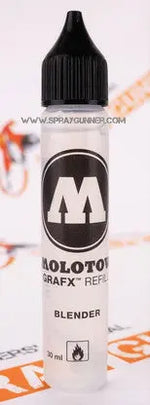 Molotow GRAFX Blender Refill MOLOTOW